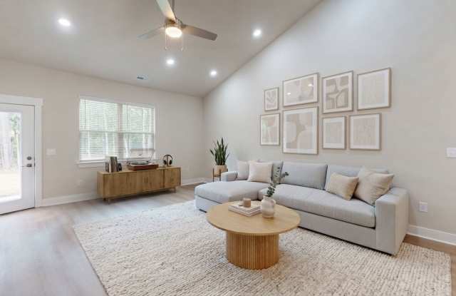 Riverwalk Townhomes Gallery 1