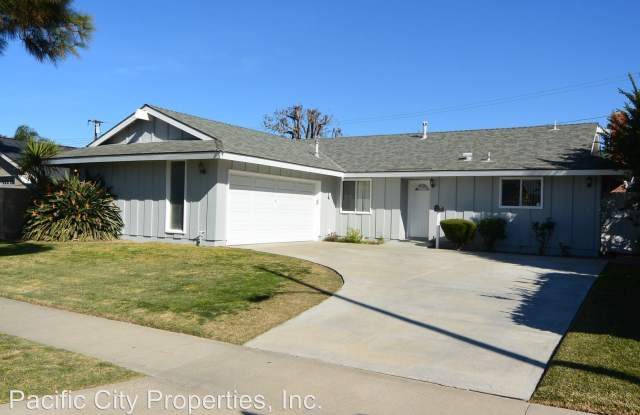 17742 Lewis Ln - 17742 Lewis Lane, Huntington Beach, CA 92647