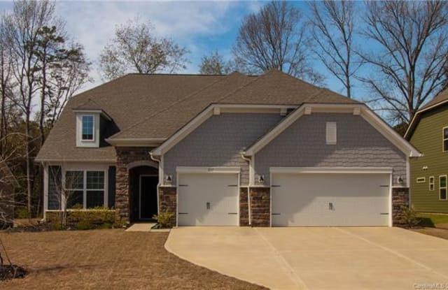 837 Spelman Drive - 837 Spelman Drive, Lancaster County, SC 29707