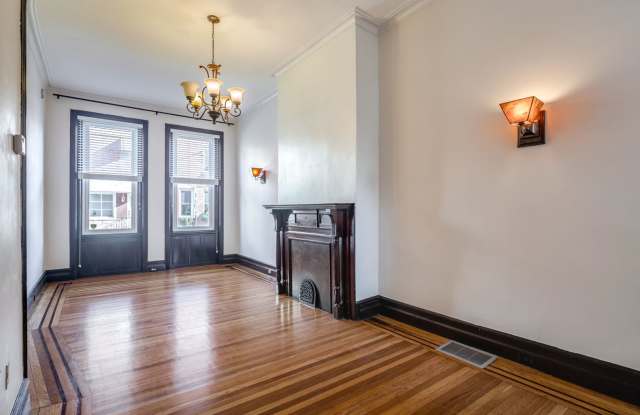 Three Bed Fairmount Townhome photos photos