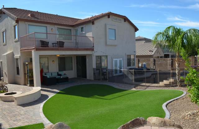 2522 E RIDGE CREEK Road Gallery 4