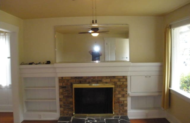 3833 S Fawcett Avenue - 3833 South Fawcett Avenue, Tacoma, WA 98418
