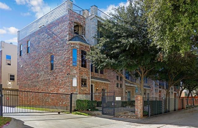 4115 Lafayette Street - 4115 Lafayette Street, Dallas, TX 75204