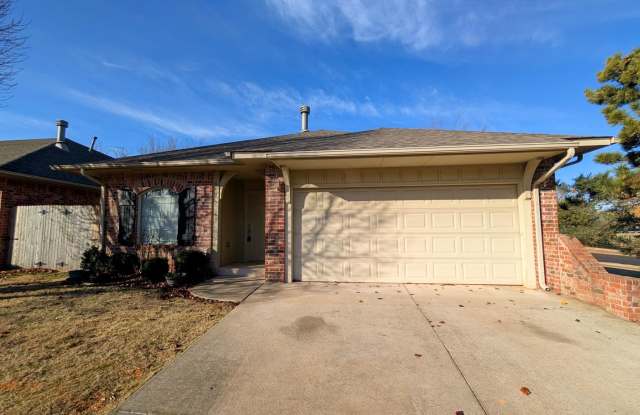 Perfect Patio Home in Edmond photos photos