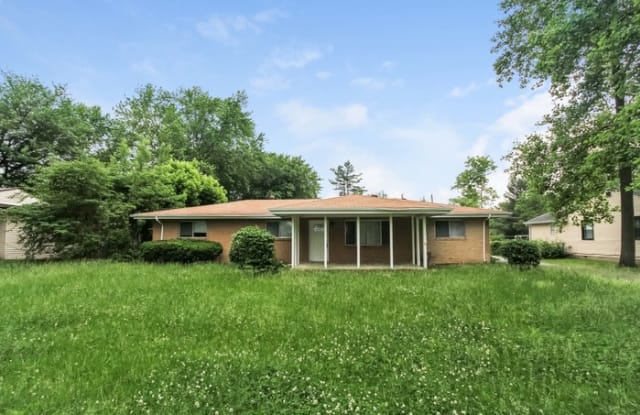 9028 East 18th Street - 9028 East 18th Street, Indianapolis, IN 46229