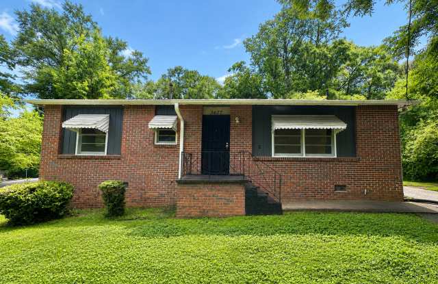 Charming 3 Bedroom 1 Bath Home in Atlanta photos photos Charming 3 Bedroom 1 Bath Home in Atlanta photos photos