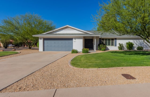 10031 N 31ST Street - 10031 North 31st Street, Phoenix, AZ 85028