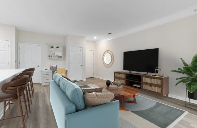 The Charleston photos photos