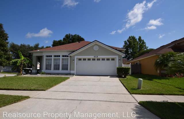 1011 Pine Street Orange - 1011 Pine Street, Apopka, FL 32703