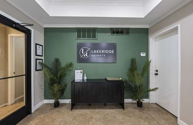 Lakeridge Heights Gallery 3