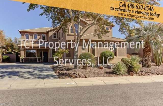 4632 East Desert Sands Drive photos photos