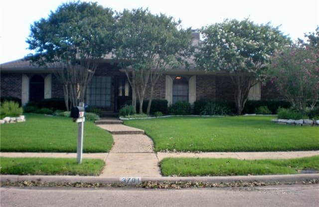 3701 Grifbrick Drive - 3701 Grifbrick Drive, Plano, TX 75075