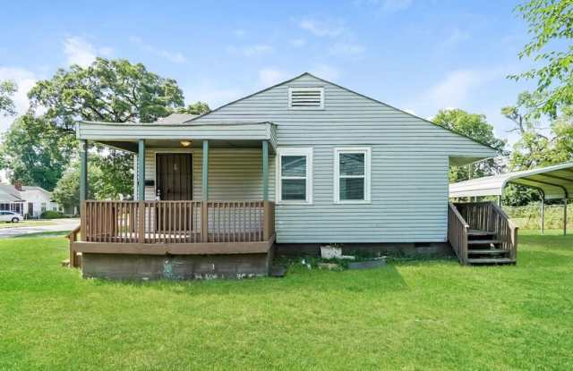 227 S Park Rd SW - 227 South Park Road Southwest, Birmingham, AL 35211