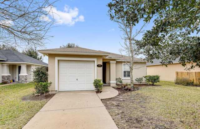 197 Brookfall Drive - 197 Brookfall Drive, World Golf Village, FL 32092