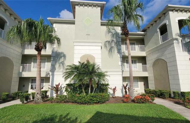 1000 SAN LINO CIRCLE - 1000 San Lino Circle, Venice, FL 34292