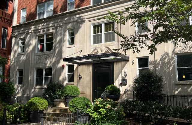 Rhode Island Ave - Logan Circle photos photos Rhode Island Ave - Logan Circle photos photos