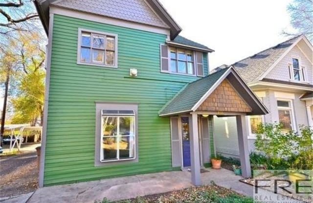 820 East 3rd Avenue - 820 E 3rd Ave, Salt Lake City, UT 84103