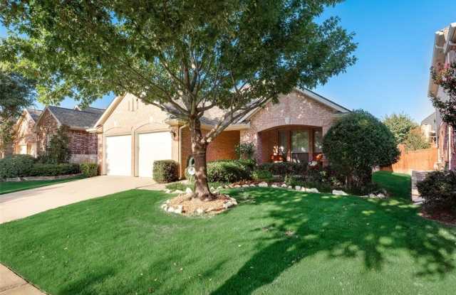 1590 Meadows Avenue - 1590 Meadows Avenue, Lantana, TX 76226