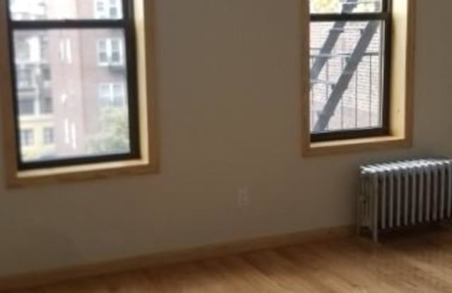 726 OCEAN AVE. - 726 Ocean Avenue, Brooklyn, NY 11226