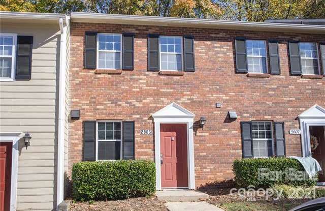 2805 Heathstead Place Gallery 2