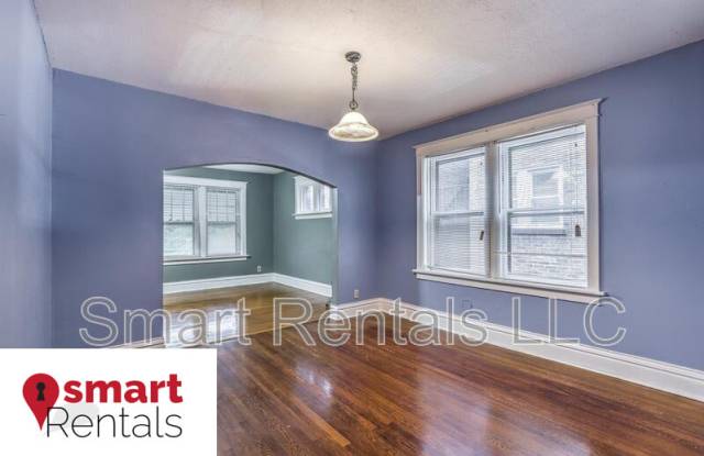 3763 Keokuk Street - 2 FL Gallery 4