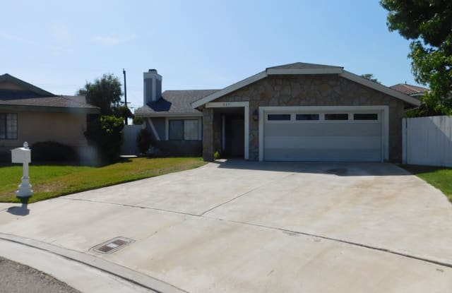 8691 Enloe Circle - 8691 Enloe Circle, Garden Grove, CA 92844