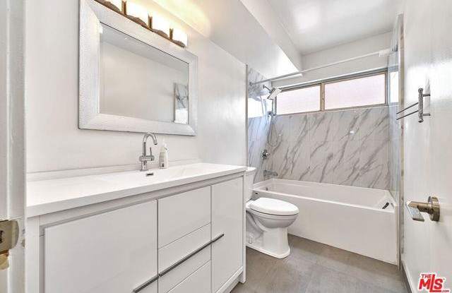 9221 Charleville Boulevard - 9221 Charleville Boulevard, Beverly Hills, CA 90212
