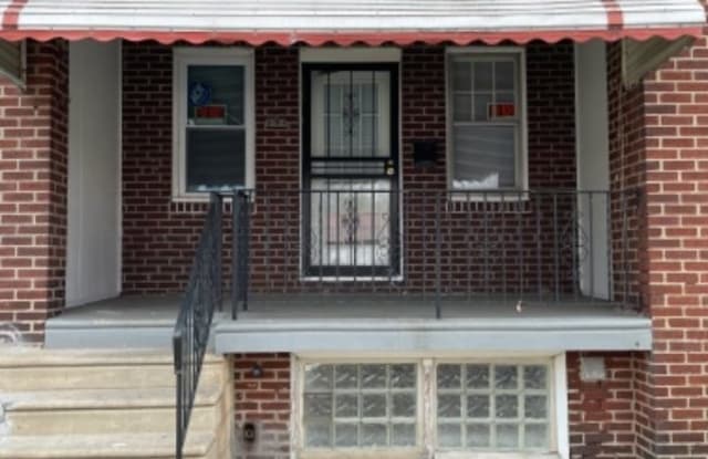 5113 Hawthorne Street - 5113 Hawthorne Street, Philadelphia, PA 19124
