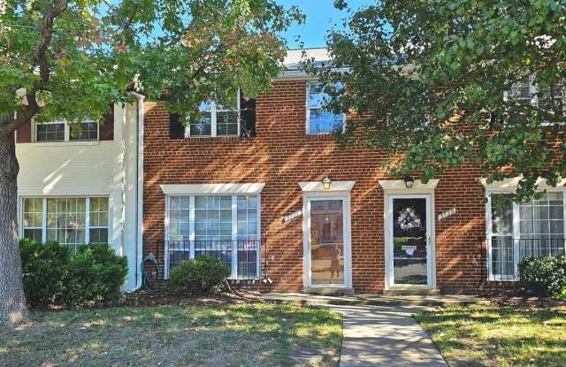3727 INGALLS AVENUE - 3727 Ingalls Avenue, Alexandria, VA 22302