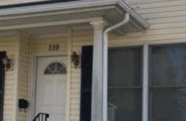 110 Poplar Avenue photos photos