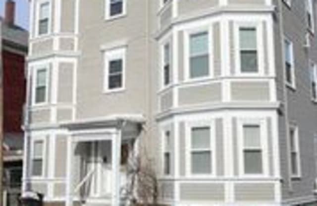 2 Johnson Ave Apt 1 - 2 Johnson Ave, Boston, MA 02130