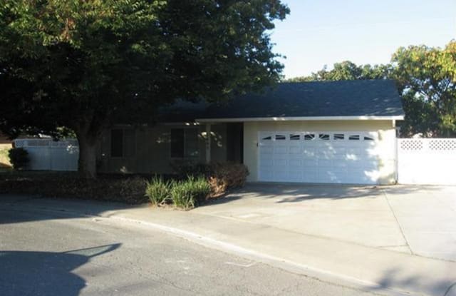 1605 Eastwick Court - 1605 Eastwick Court, Modesto, CA 95355