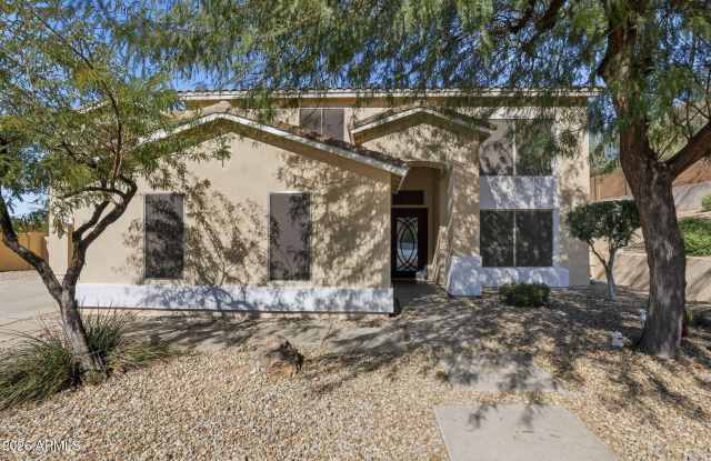 6206 W BUCKHORN Trail - 6206 West Buckhorn Trail, Phoenix, AZ 85083 6206 W BUCKHORN Trail - 6206 West Buckhorn Trail, Phoenix, AZ 85083