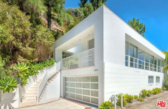 2678 WOODSTOCK Road - 2678 Woodstock Road, Los Angeles, CA 90046