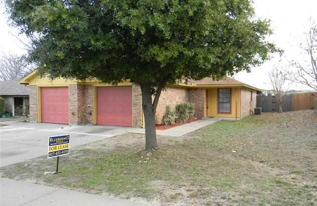 1123 Landsdale Lane - 1123 Landsdale Ln, Saginaw, TX 76179