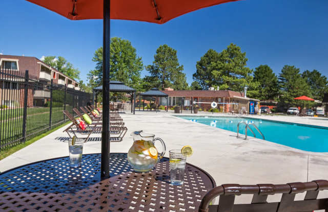 The Park at Whispering Pines Gallery 3