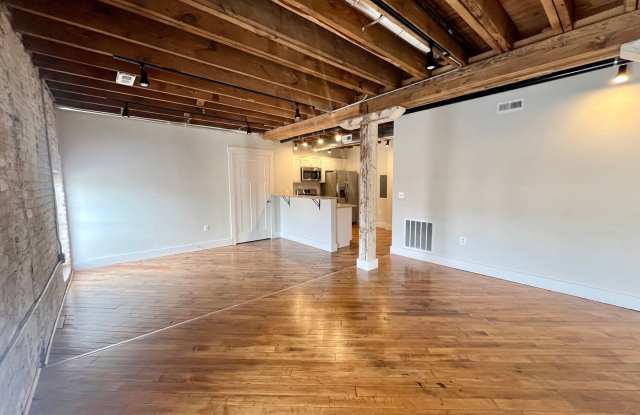 Beautiful 2 Bed in Historic Downtown Fredericksburg photos photos