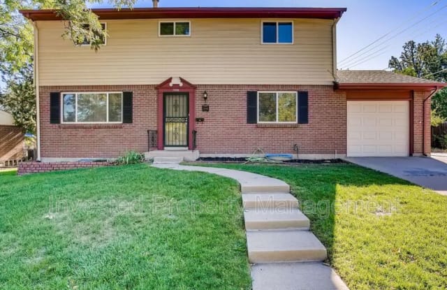 7090 S Uinta St - 7090 South Uinta Street, Centennial, CO 80112