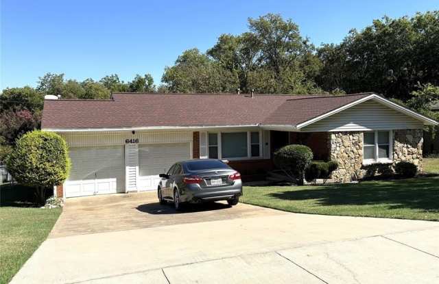 6416 Ridgecrest Circle - 6416 Ridgecrest Circle, Lake Worth, TX 76135
