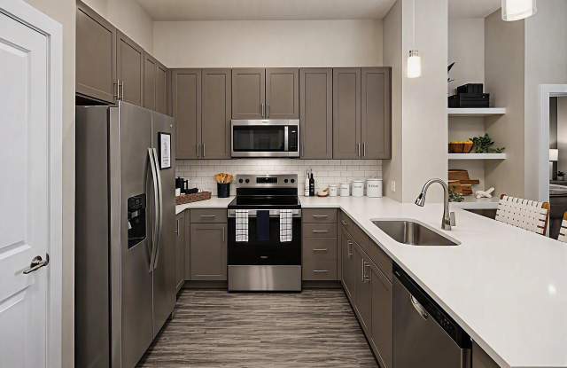 Abberly Royal Creek Apartment Homes Gallery 4