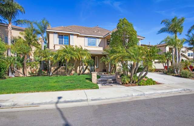4 BEDROOM, 3 BATH WITH BONUS ROOM (SERRANO  KENDRA) photos photos