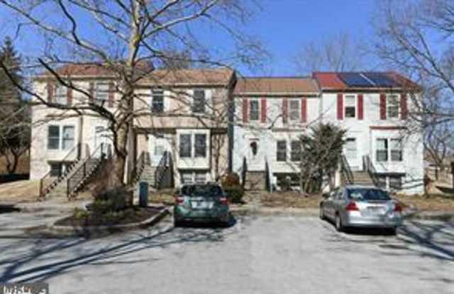 3804 BONNYBRIDGE PLACE - 3804 Bonnybridge Place, Ellicott City, MD 21043