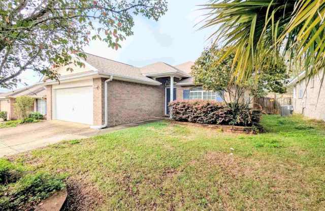 5760 Jade Moon Cir - 5760 Jade Moon Circle, Santa Rosa County, FL 32583