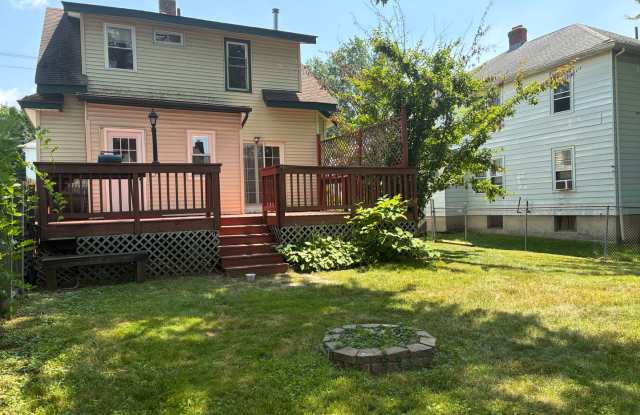 51 Nesbit Ave, West Hartford, CT. photos photos