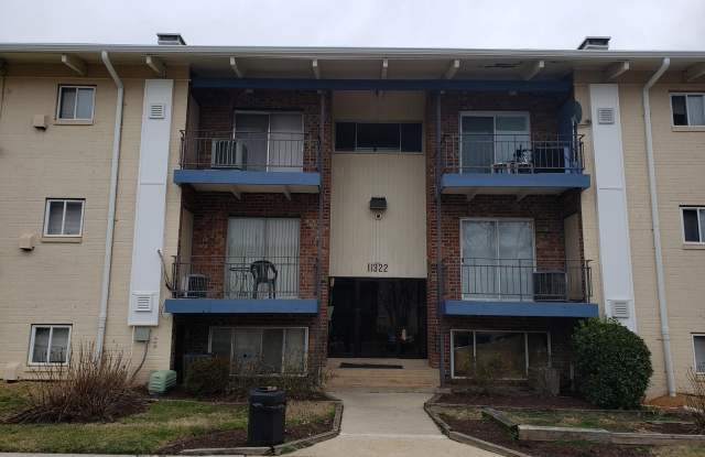 11322 CHERRY HILL ROAD - 11322 Cherry Hill Road, Beltsville, MD 20705