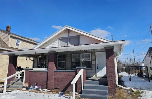 2179 South Delaware Street - 2179 South Delaware Street, Indianapolis, IN 46225