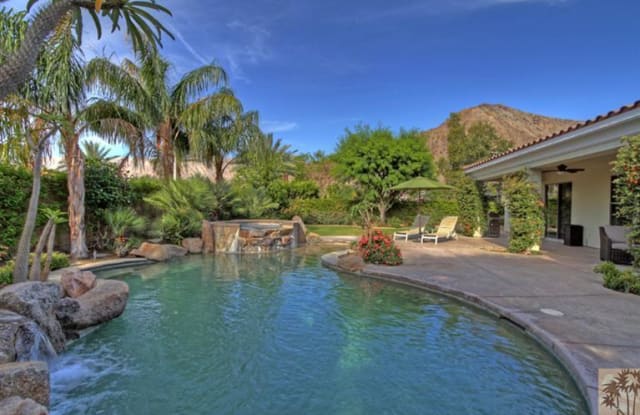 78145 Red Hawk Lane - 78145 Red Hawk Lane, La Quinta, CA 92253