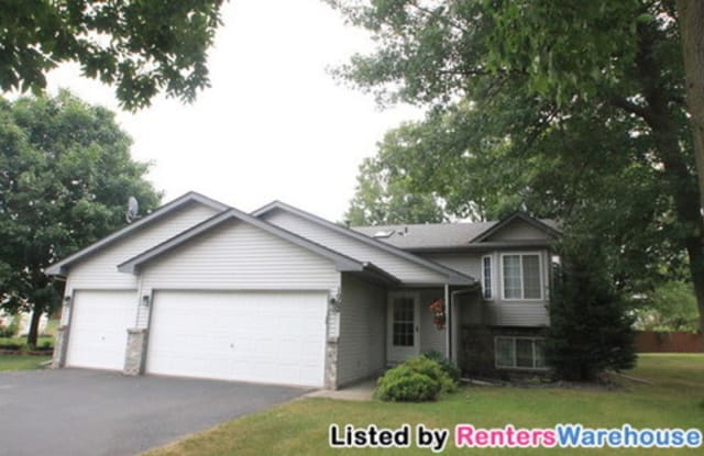 1062 101st Lane North East - 1062 101st Lane Northeast, Blaine, MN 55434
