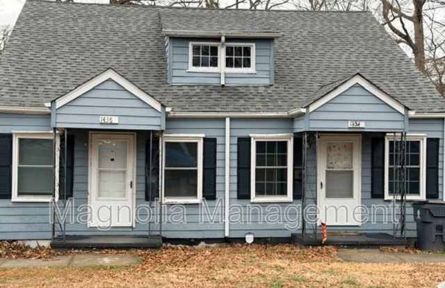 1436 Perry Ave. photos photos