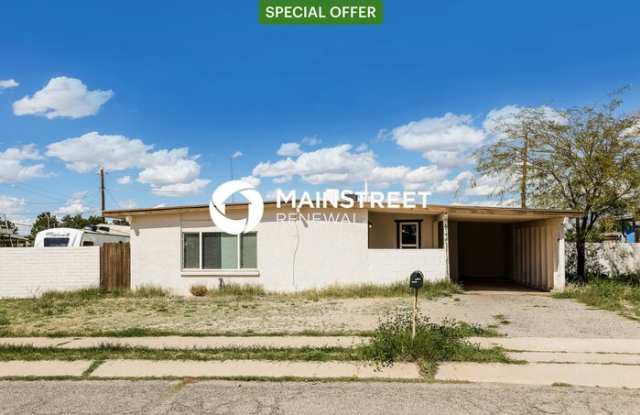6711 East 45th Street photos photos
